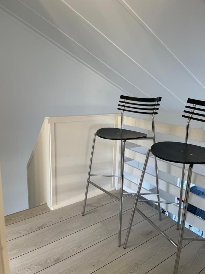 Perle Oer Maritime Ferieby Ebeltoft Villa Bagian luar foto