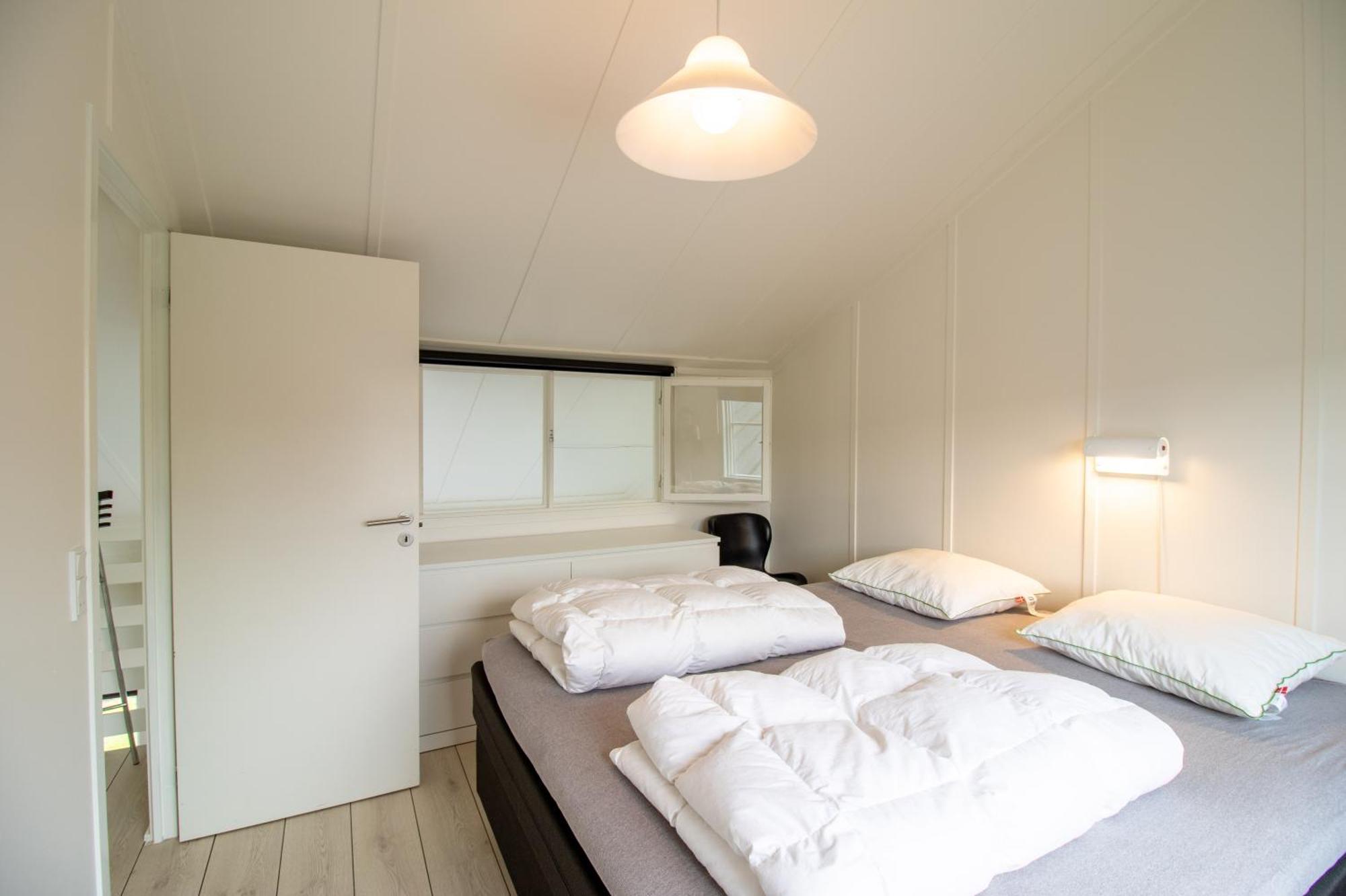 Perle Oer Maritime Ferieby Ebeltoft Villa Bagian luar foto
